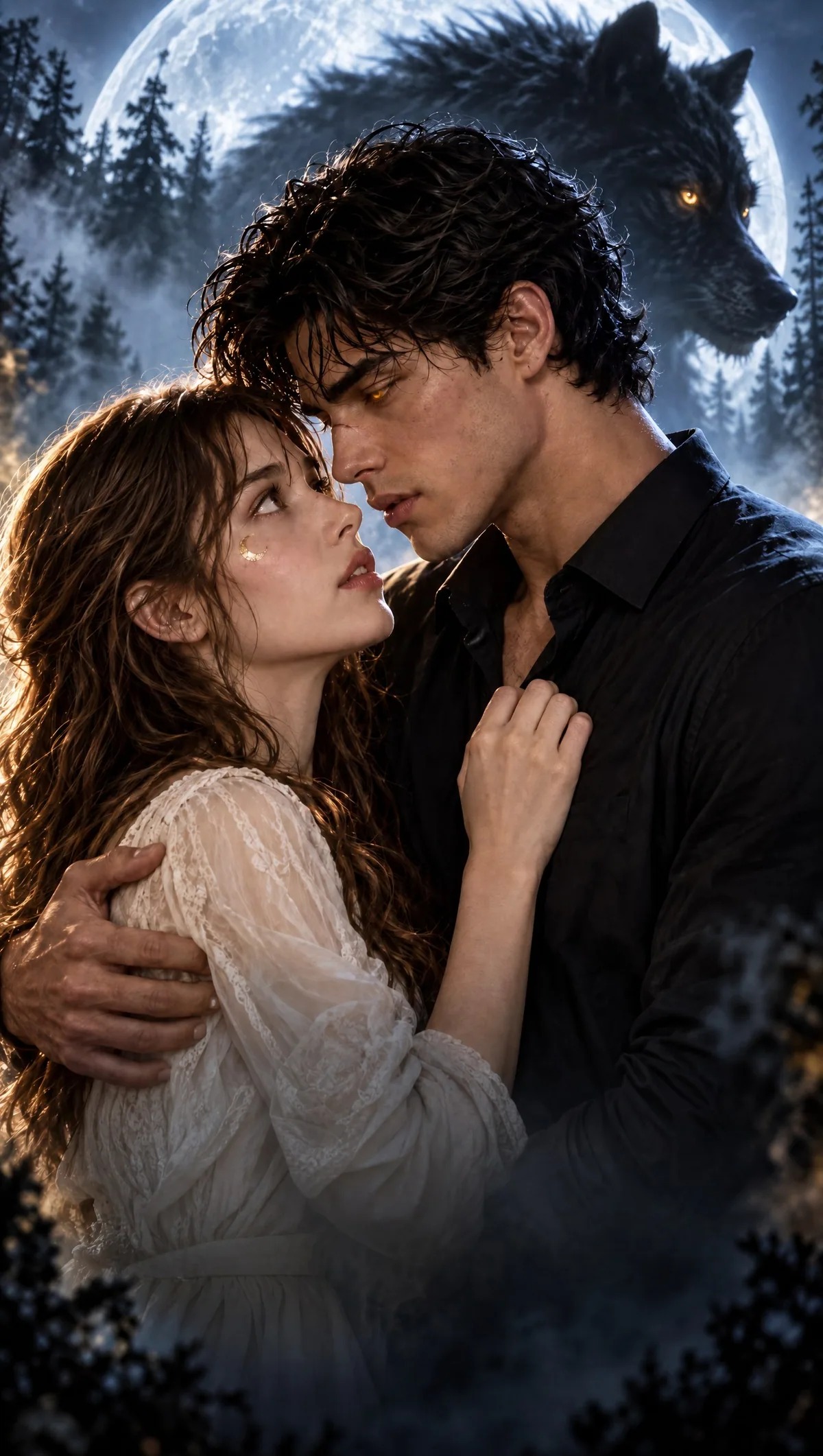 The Alpha's Captive Mate — Love Stories to Binge short drama
