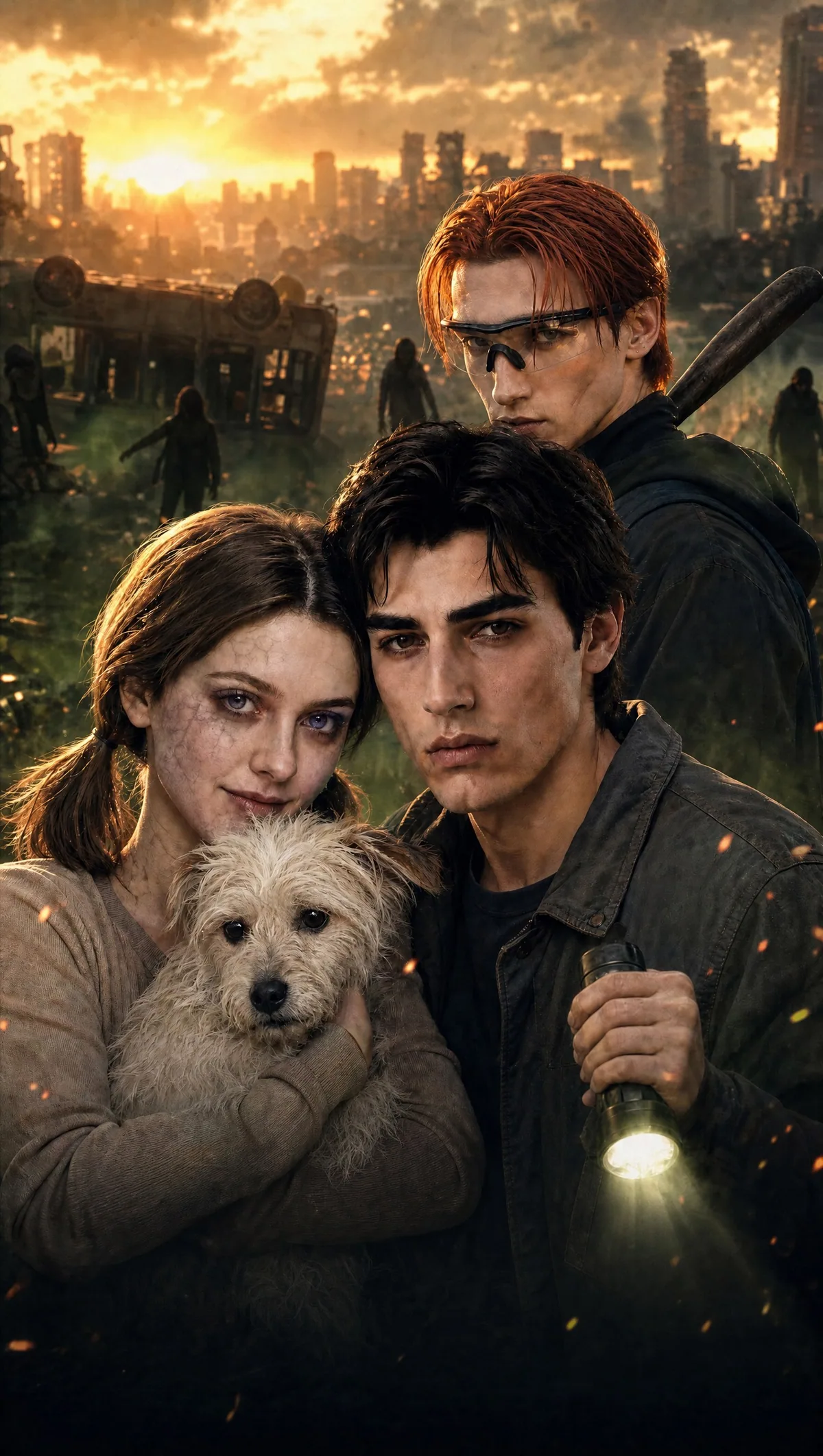 His Love Was a Lie — Love Stories to Binge short drama