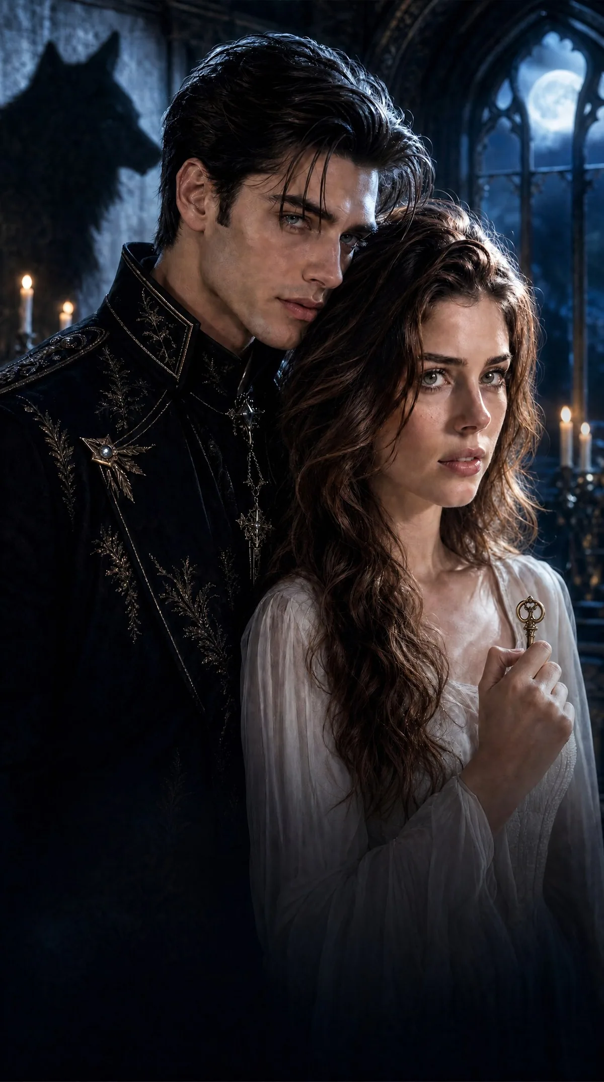 Worthless to Priceless: The Alpha's Rejected Mate — Love Stories to Binge short drama