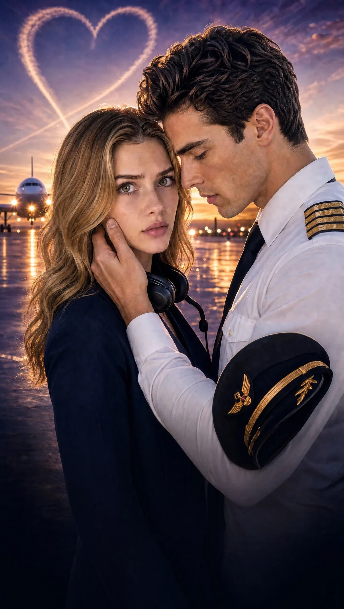 Love Found Us Again — Love Stories to Binge short drama