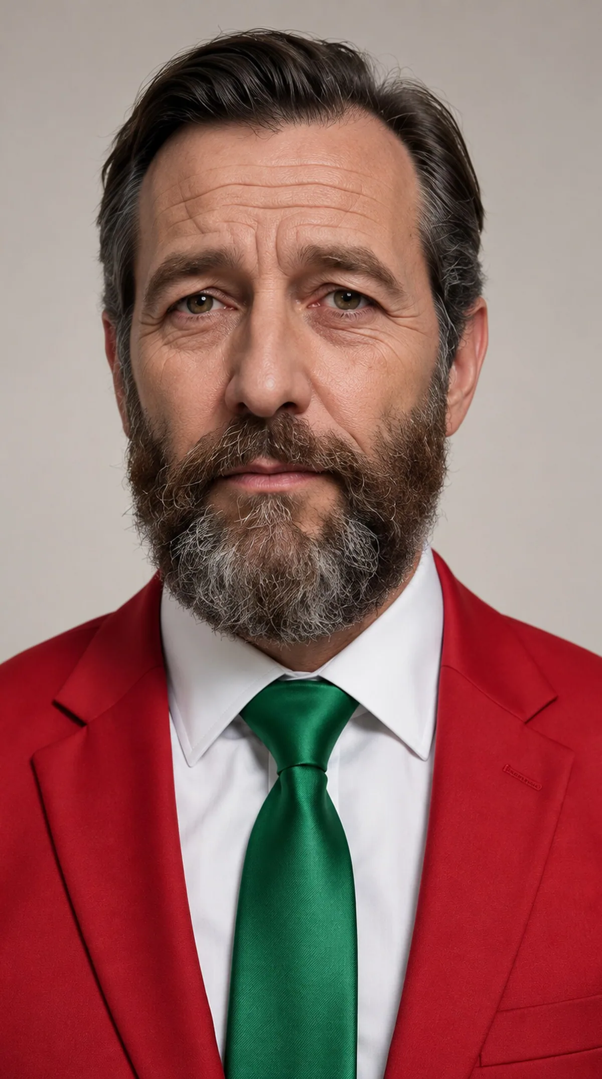 Tim Stein — short drama actor